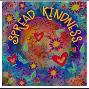 If possible, be kind. It’s always possible!